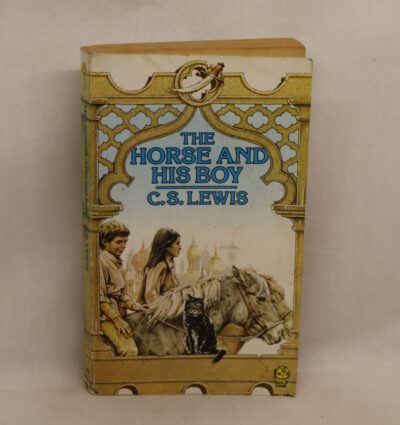 The Horse and His Boy.