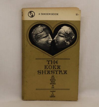 The Koka Shastra.