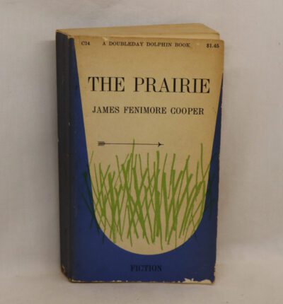 The Prairie.