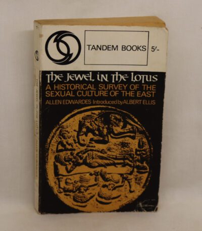 The Jewel in the Lotus.