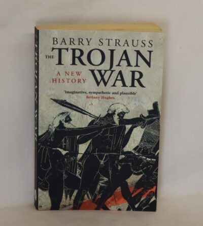 The Trojan War.