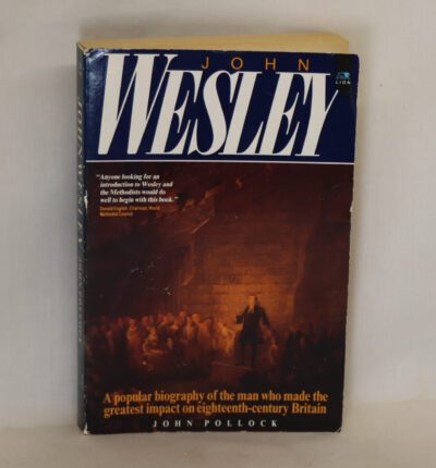 John Wesley.