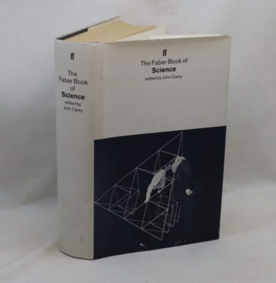 The Faber Book of Science.