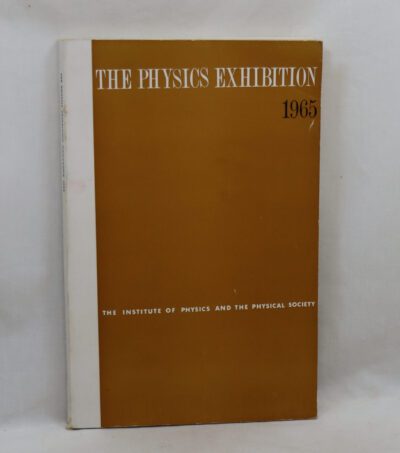 The Physics Exibition. 1965.