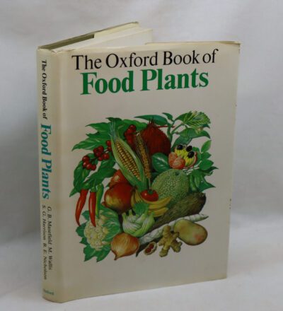 The Oxford Book of Food Plants.