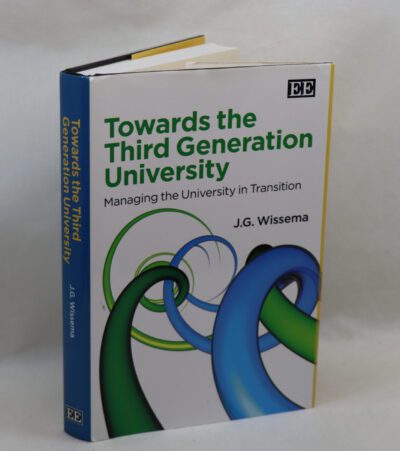 Towards the Third Generation University.