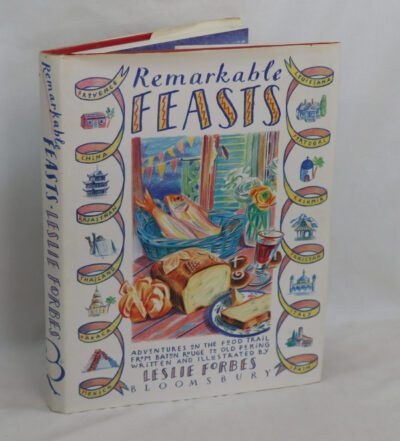 Remarkable Feasts.