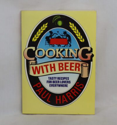 Cooking with Beer.