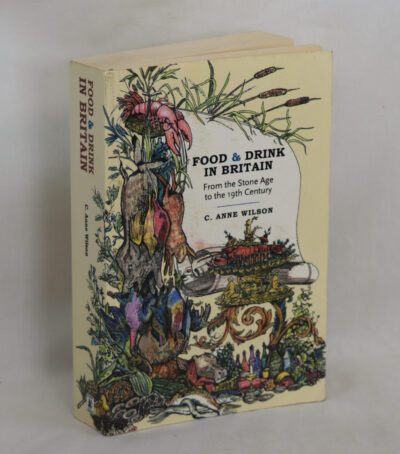 Food & Drink in Britain.