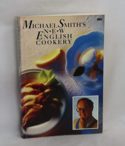 Michael Smith's New English Cookery.
