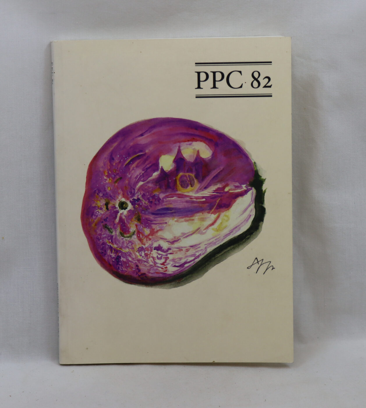 Photo of Petits Propos Culinaires.  PPC 82.