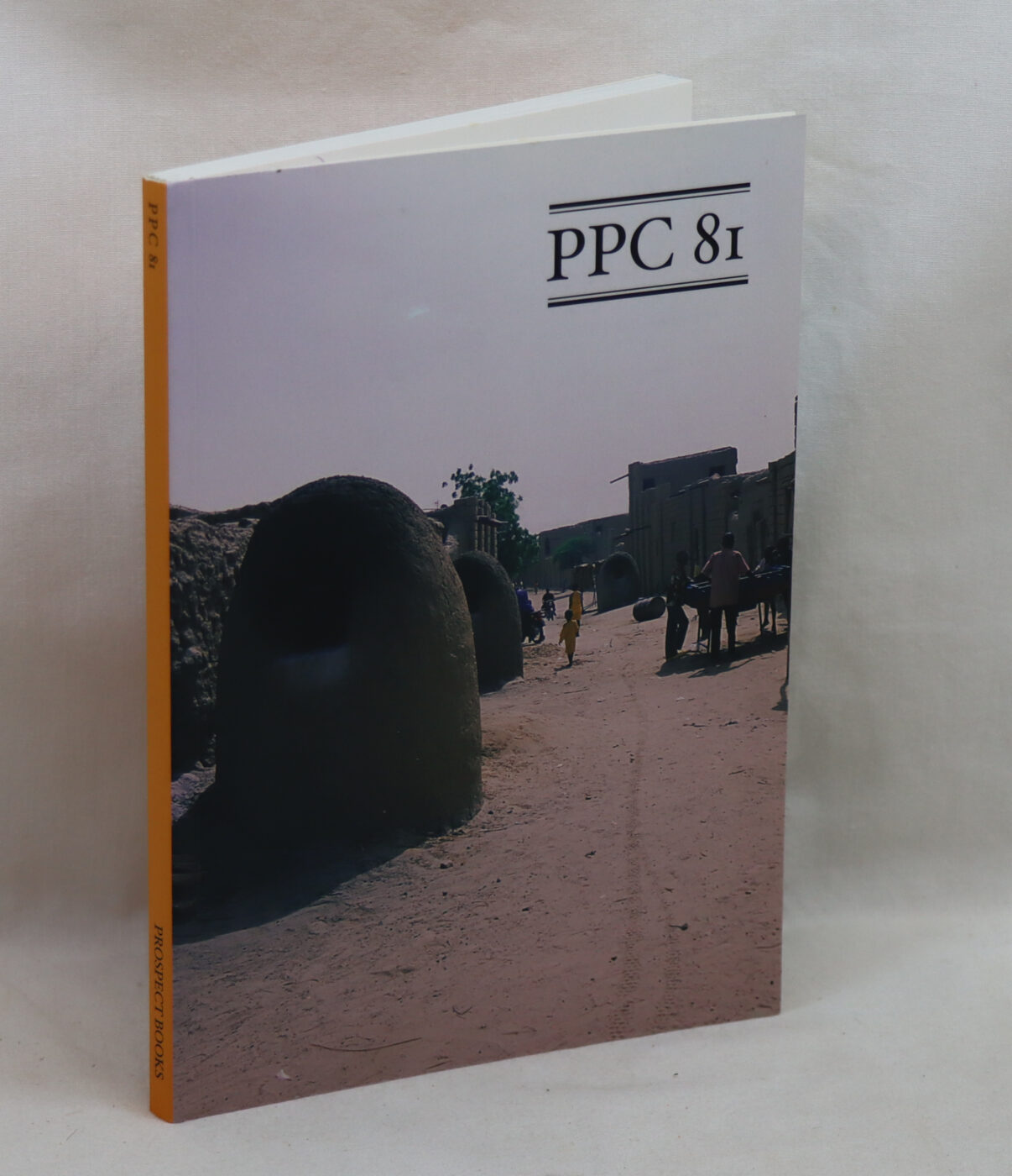 Photo of Petits Propos Culinaires. PPC 81.