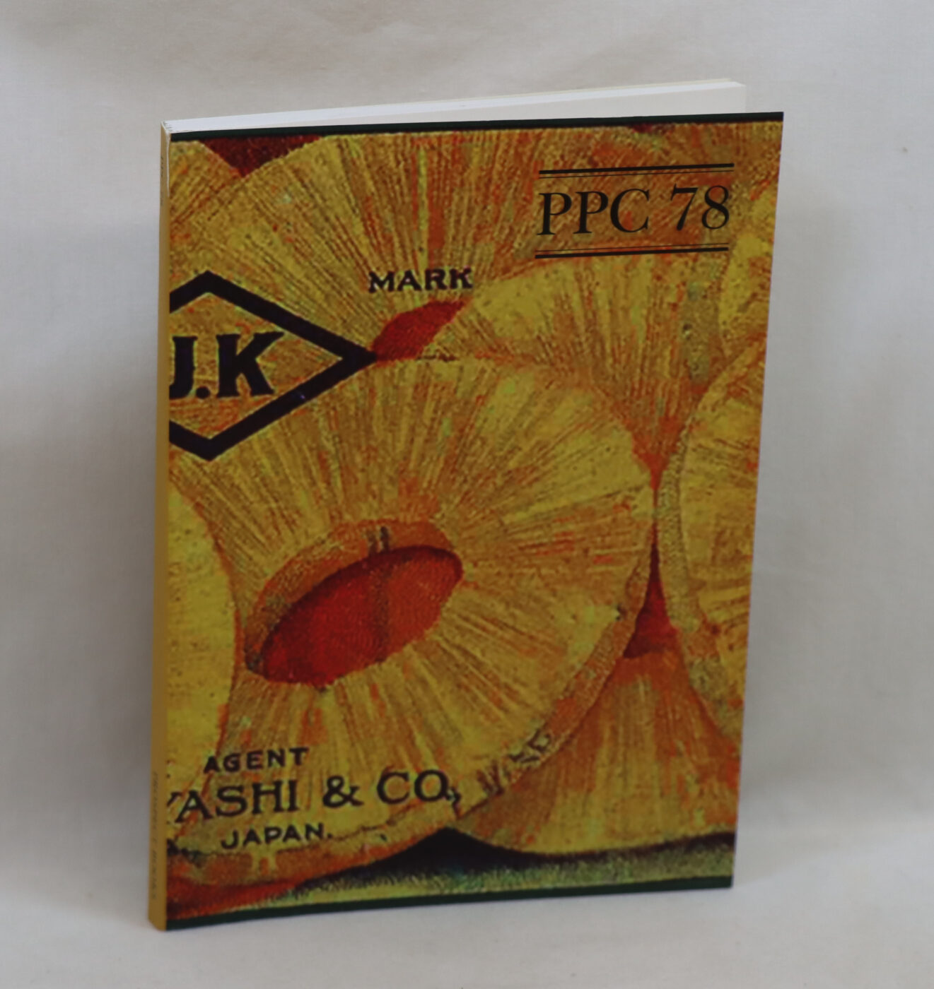 Photo of Petits Propos Culinaires. PPC 78.