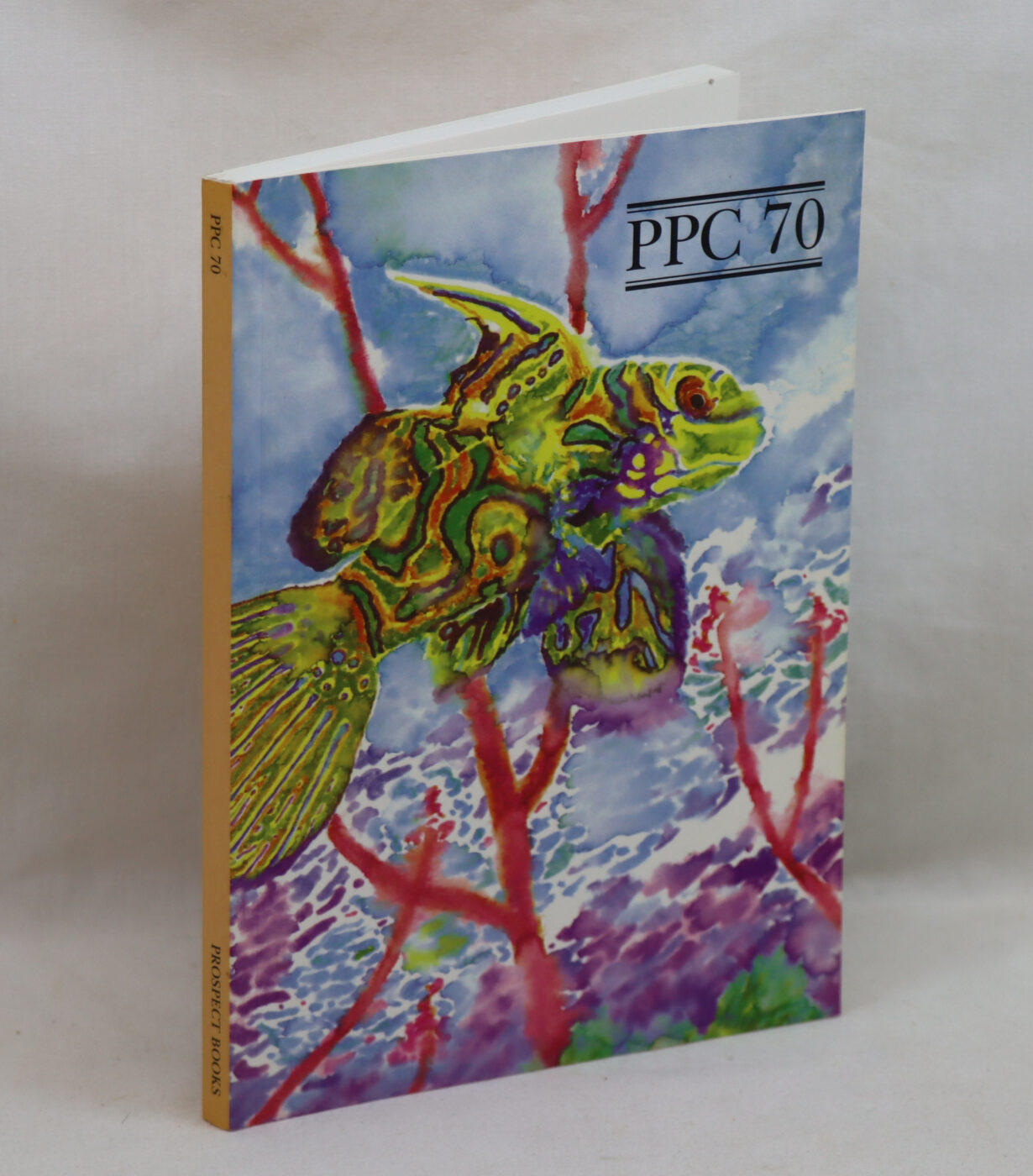 Photo of Petits Propos Culinaires. PPC 70.