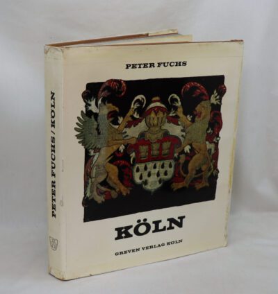 Peter Fuchs. Koln.