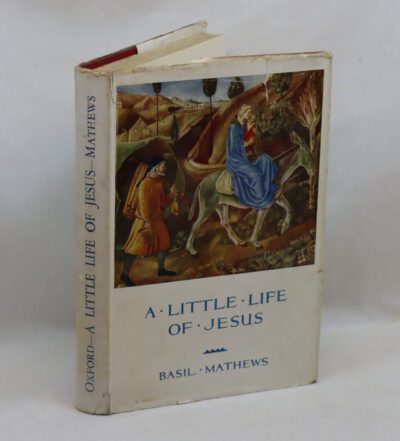 A Little Life of Jesus.