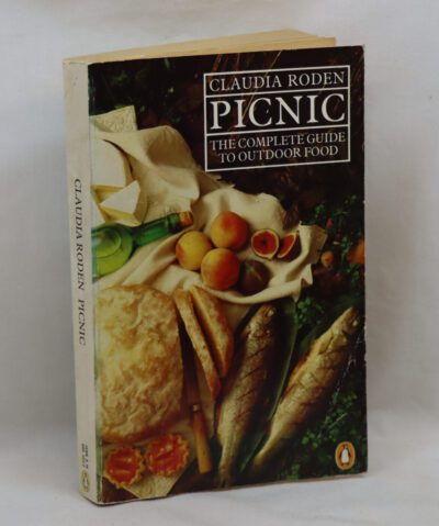 Claudia Roden. Picnic.