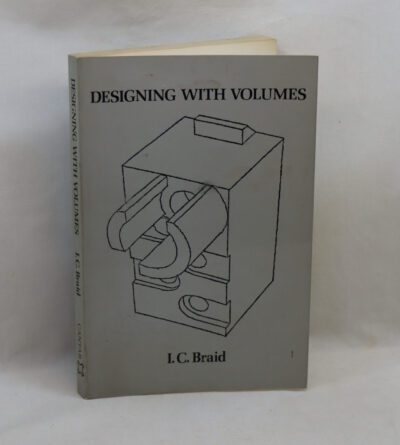 Designing with Volumes.