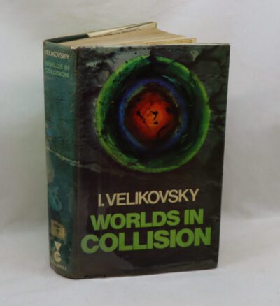 Worlds in Collision.