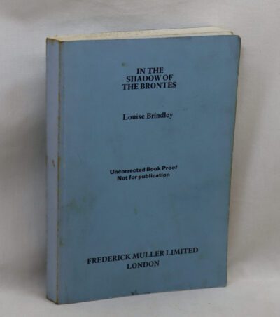 In the Shadow of the Brontes.