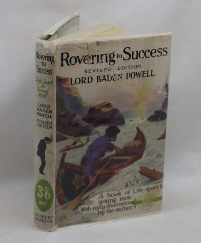 Rovering to Success.