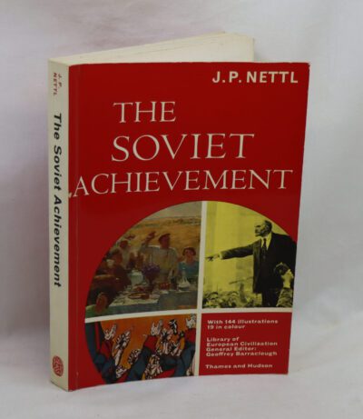 The Soviet Achievment.