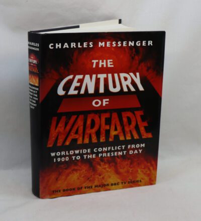 The Century of Warfare.