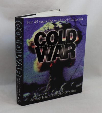 Cold War.
