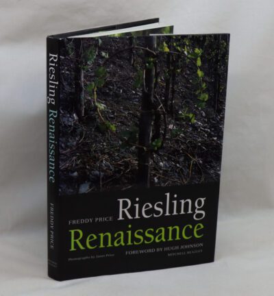 Riesling Renaissance.