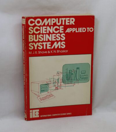 Computer Science Appied to Business Systems.