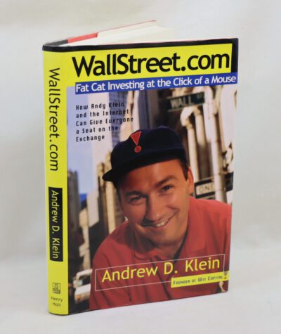 WallSreet. Com.