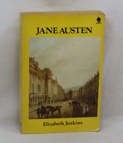 Jane Austen.