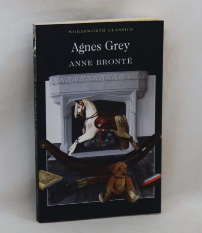 Agnes Grey.