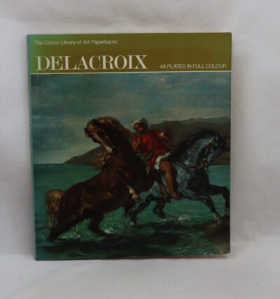 Delacroix.