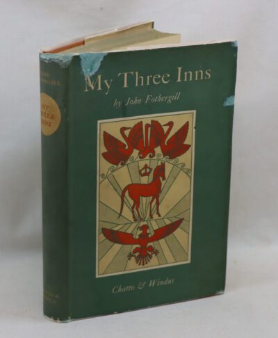 My Three Inns.