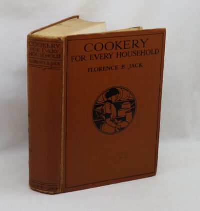 Cookery for Every Household.