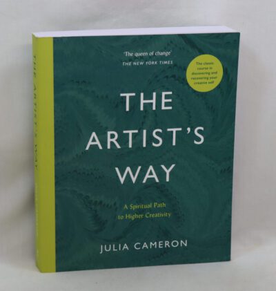 The Artist's Way.