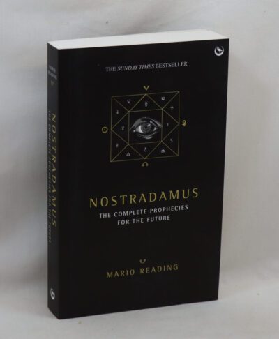 Nostradamus. The Complete Prophecies for the Futures.