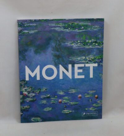 Monet.
