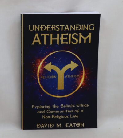 Understanding Atheism.