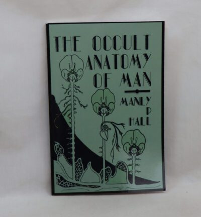 The Occult Anatomy of Man.