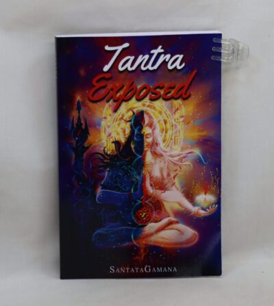Tantra Exposed.
