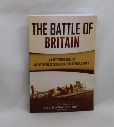 The Battle of Britain.