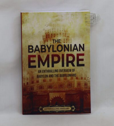 The Babylonian Empire.