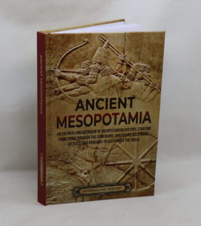 Ancient Mesopotania.