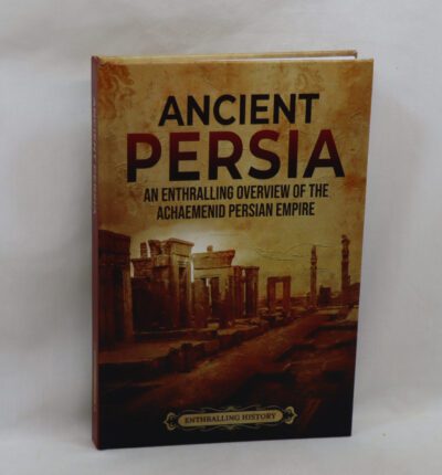 Ancient Persia.