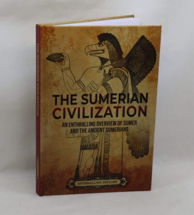 The Sumerian Civilisation.