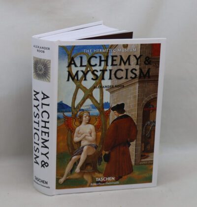 Alchemy & Mysticism.