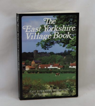 The East Yorkshire Village Book.