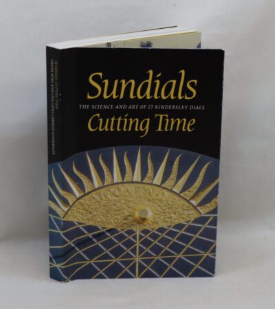 Sundials. Cutting Time.